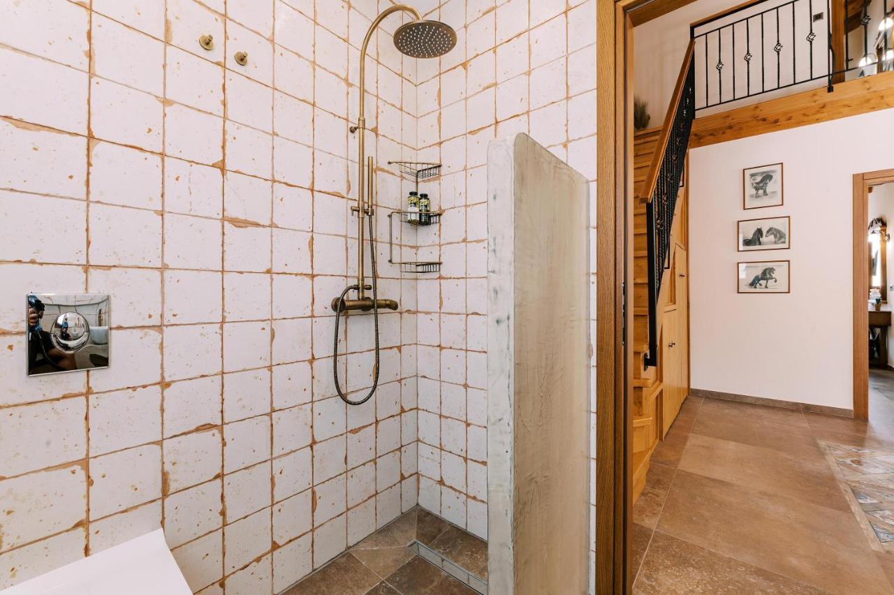 Stavlos Luxury Stone House Villa Ialysos (Rhodes)